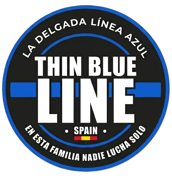 Logo Delgada Línea Azul